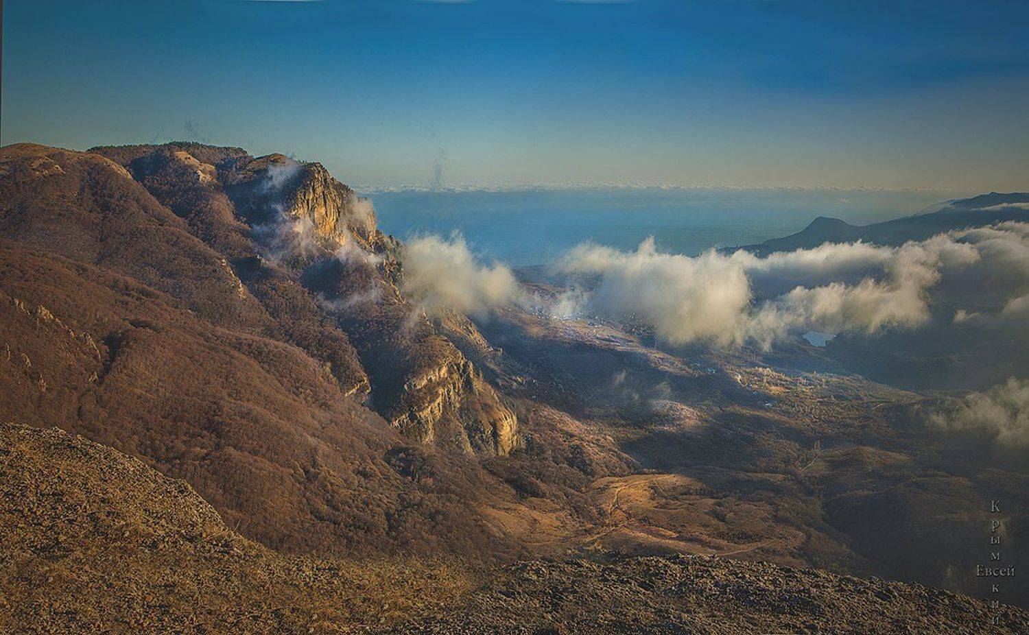 , Борис Костарев