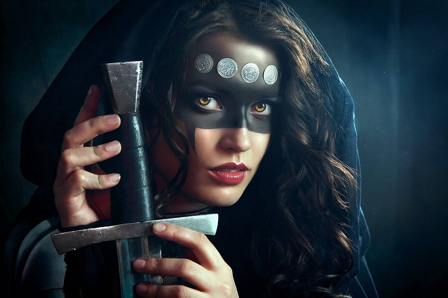 , Вяткина Юлия