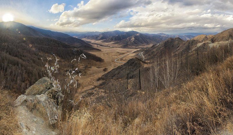 На Чике Тамане фото превью