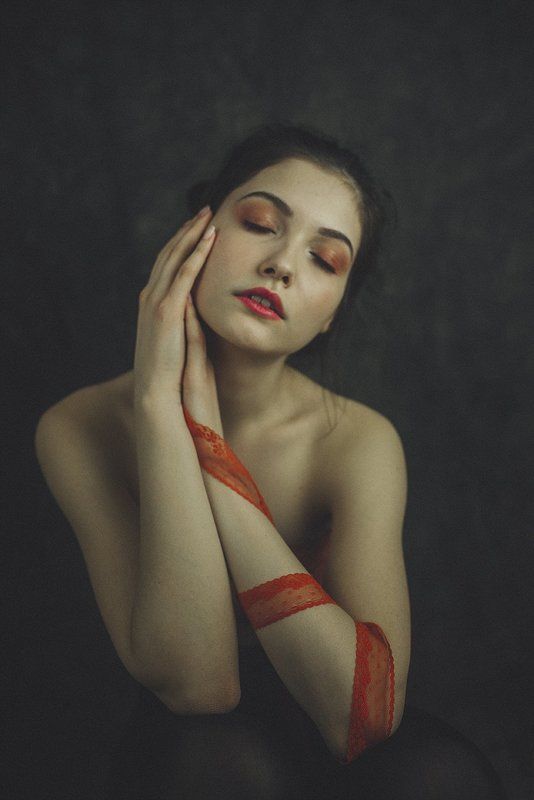 the gentle touch фото превью
