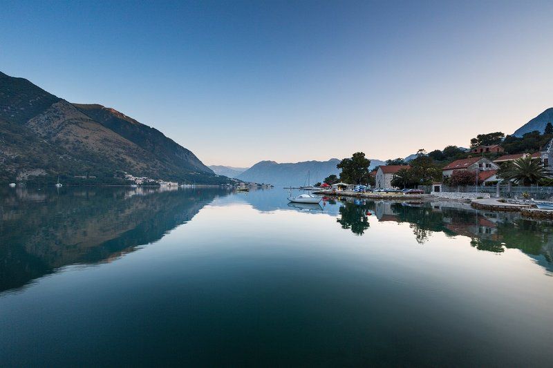 Бока-Котор фото превью