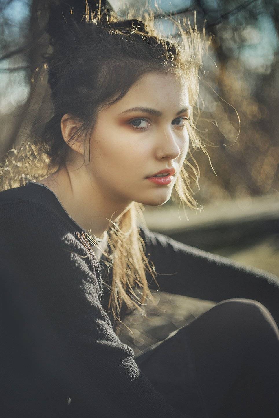 , Cristina Venedict
