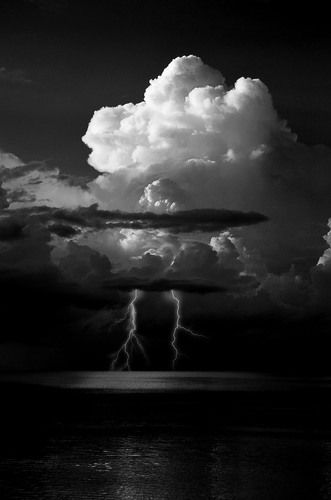 Идеальный шторм