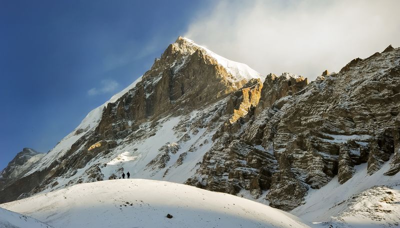 Торонг Ла фото превью