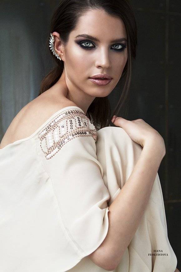 #feoktistova , Elena Feoktistova