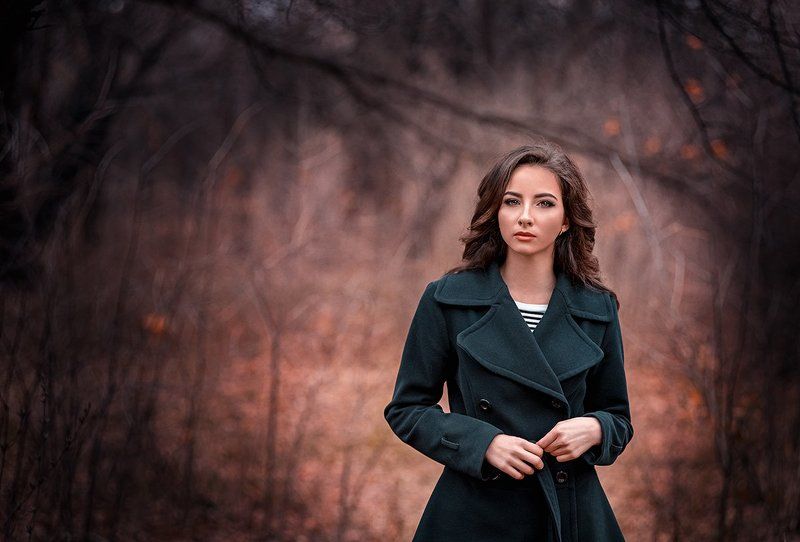 Карина фото превью