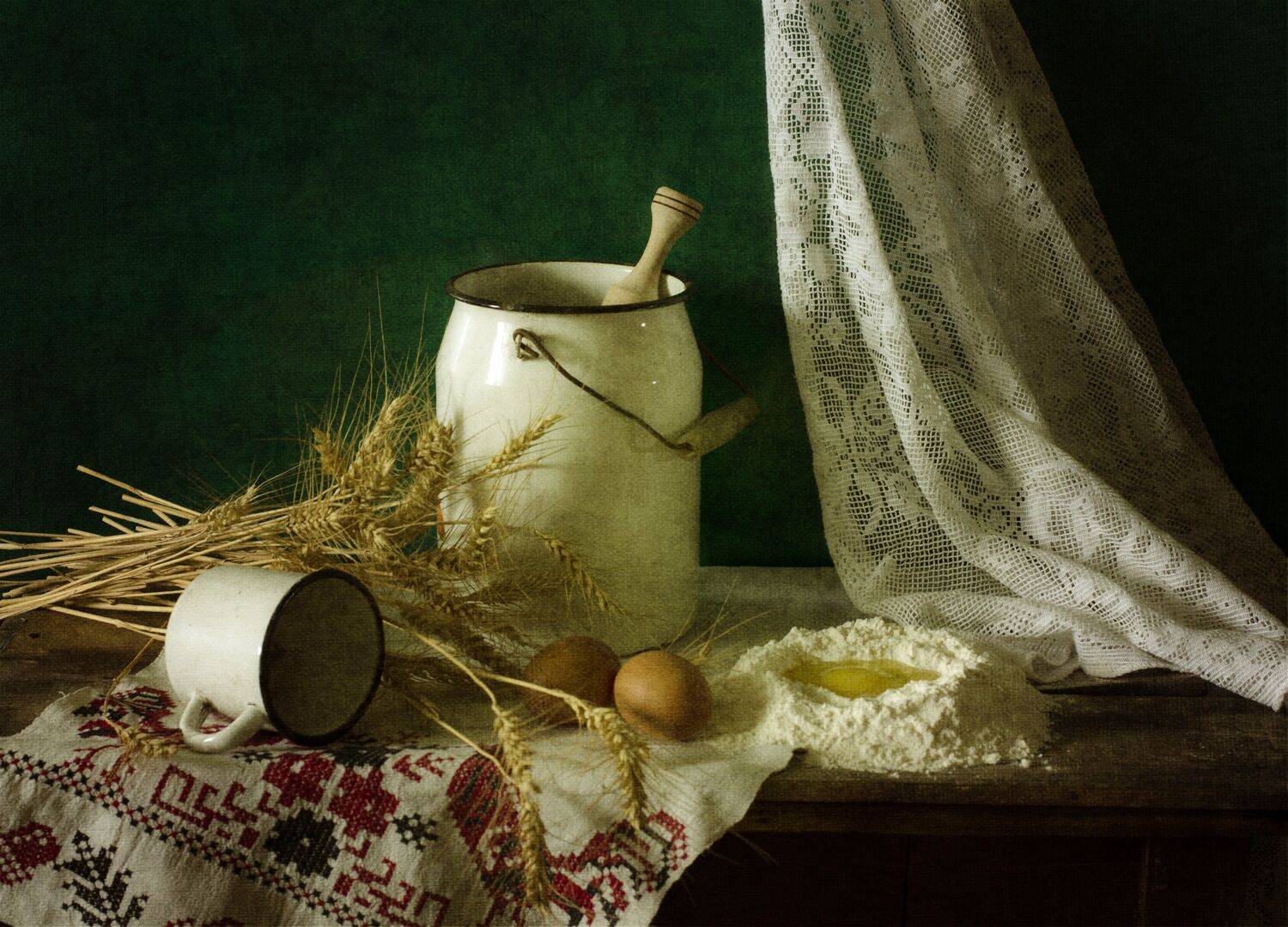 , Синегубова Ольга