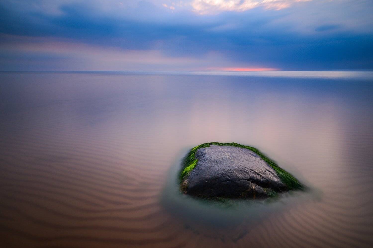 Baltic sea, Olegs Bucis