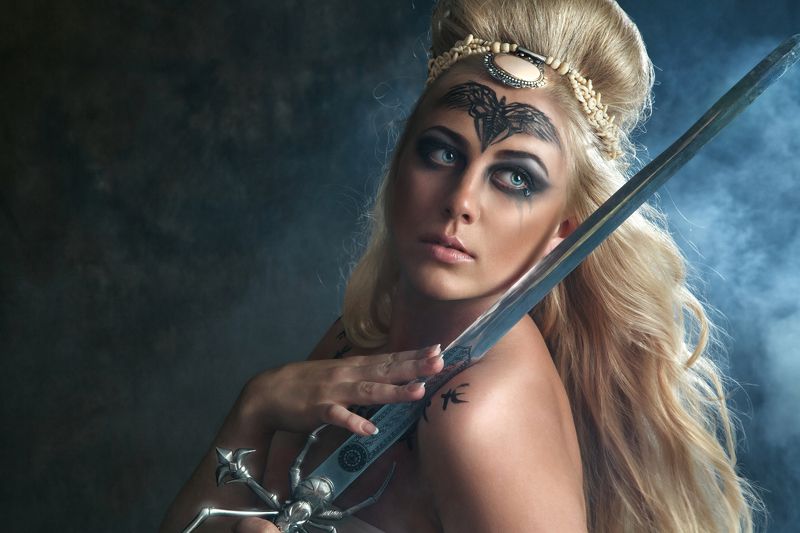 Obsession фото превью