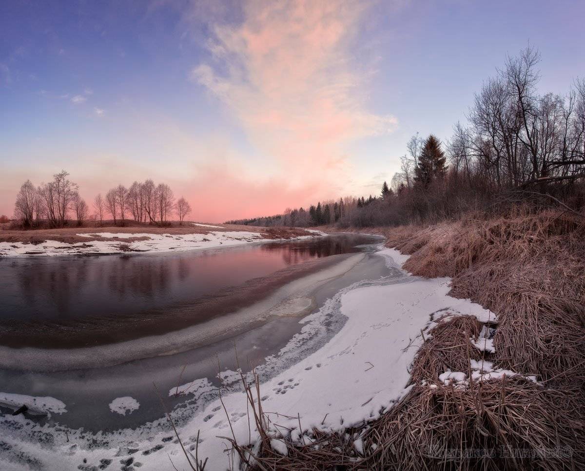, Хохряков Николай