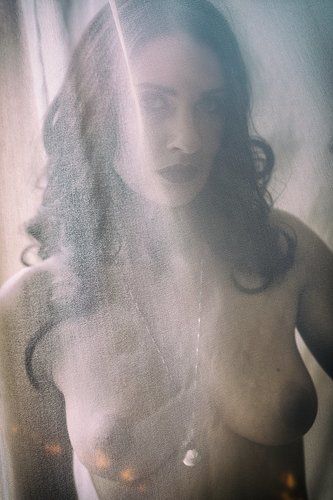 Curtain