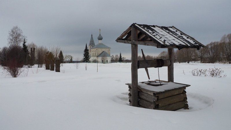 А без воды.... фото превью