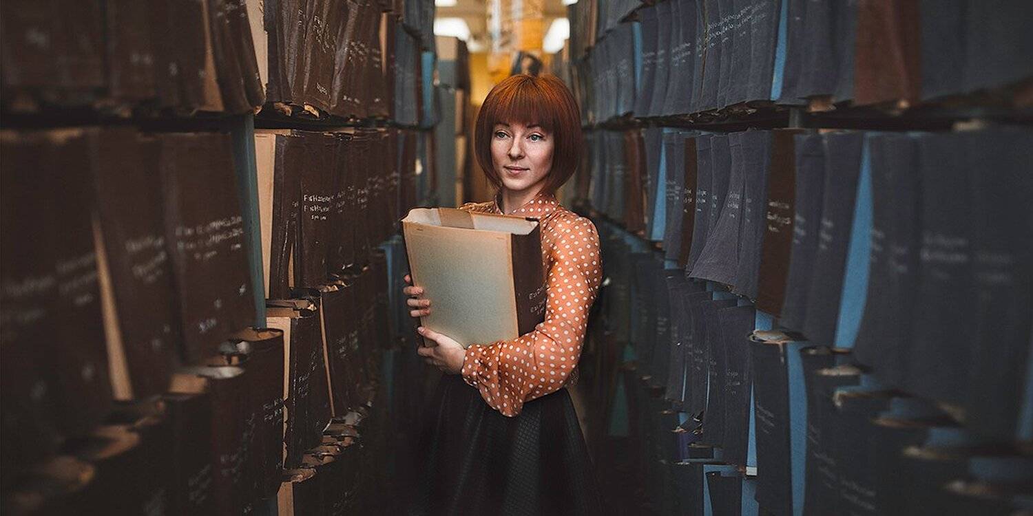 , Инна Мендельсон