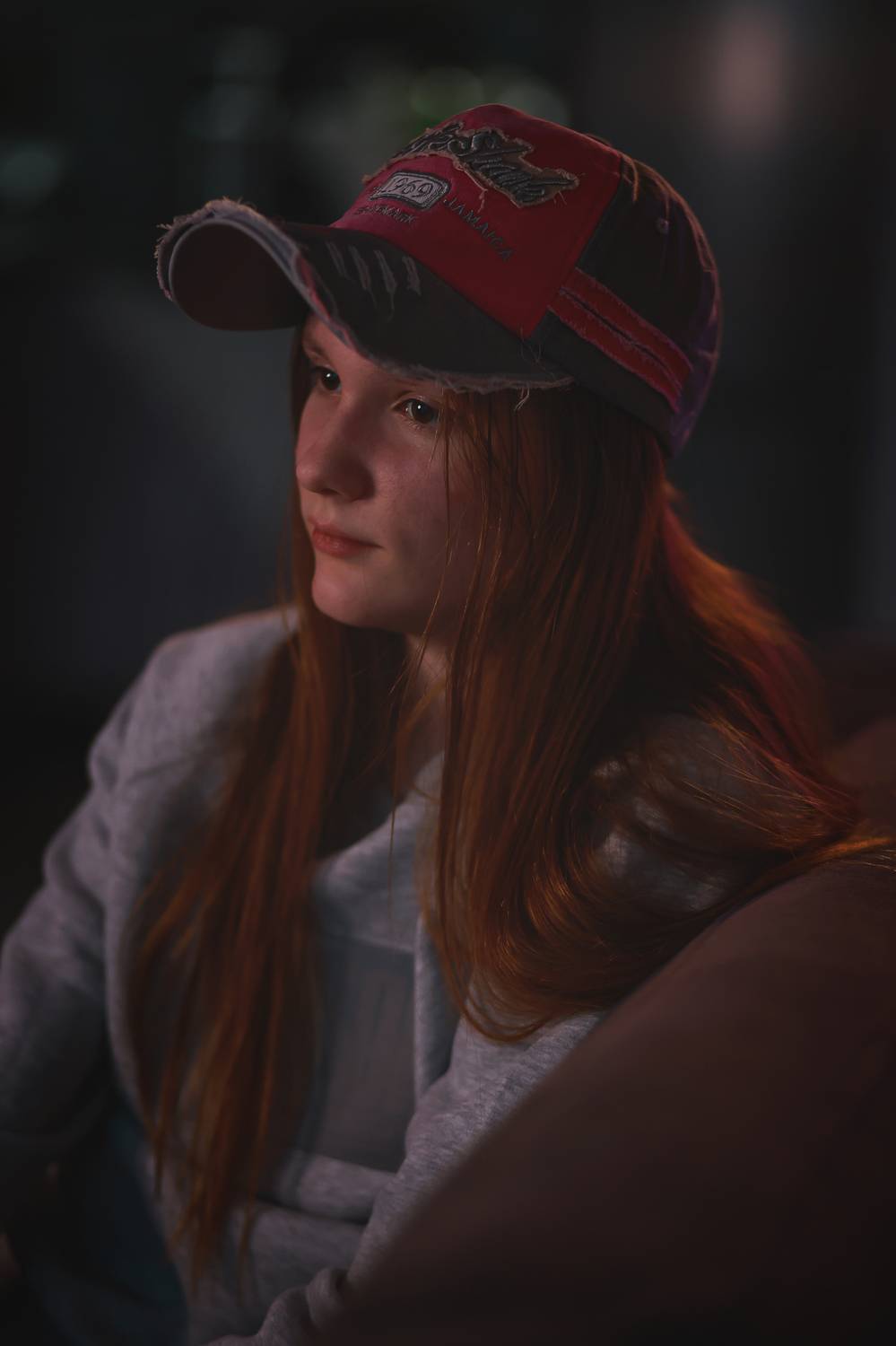 , Аден Аксинья