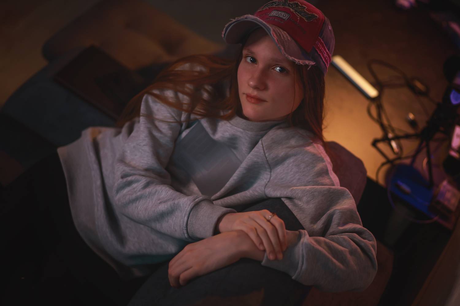 , Аден Аксинья