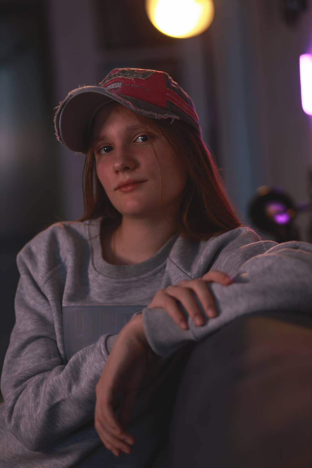 , Аден Аксинья