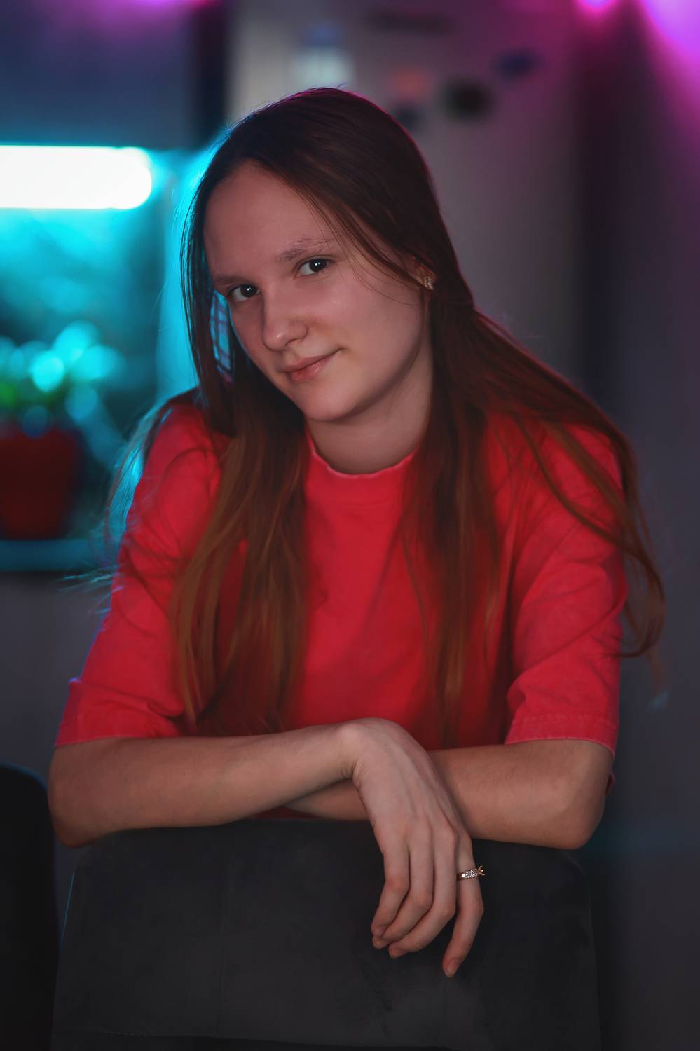 , Аден Аксинья