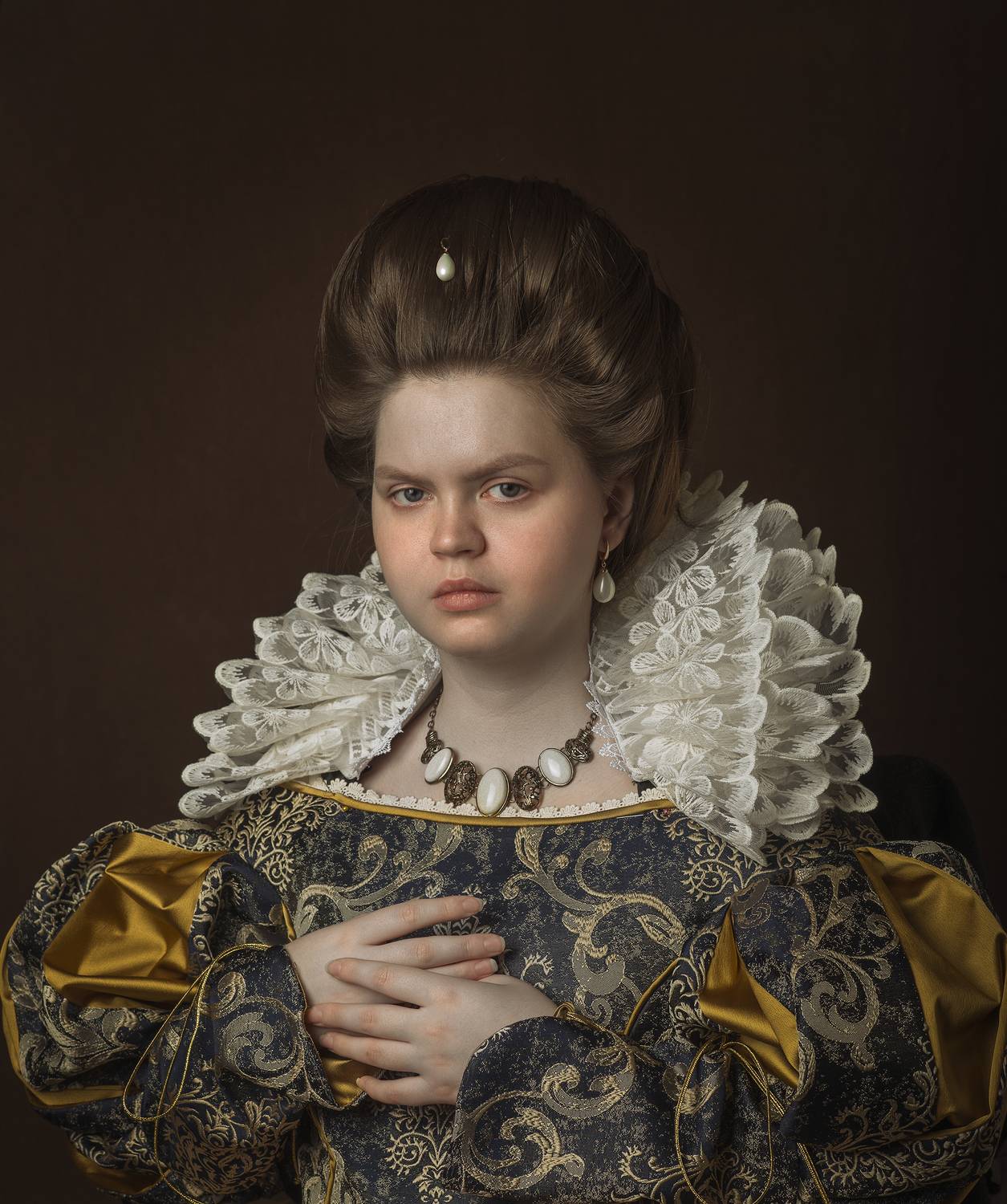 , Юлия Щинова