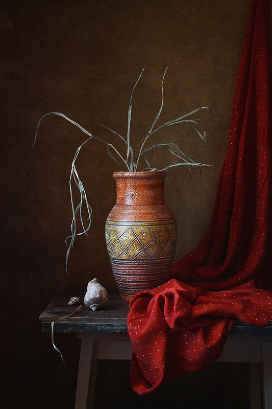 натюрморт, февраль  фото превью