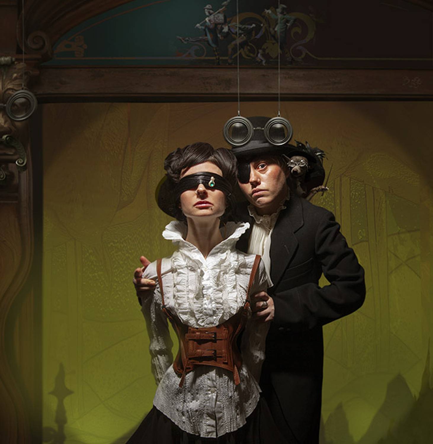 , Владимир Федотко