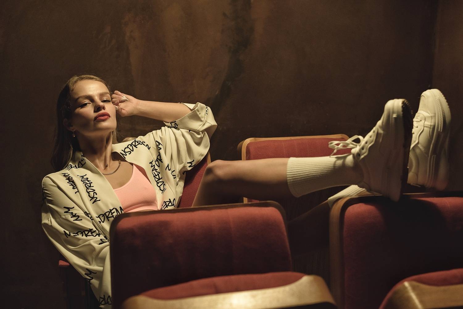 , Маринов Сергей