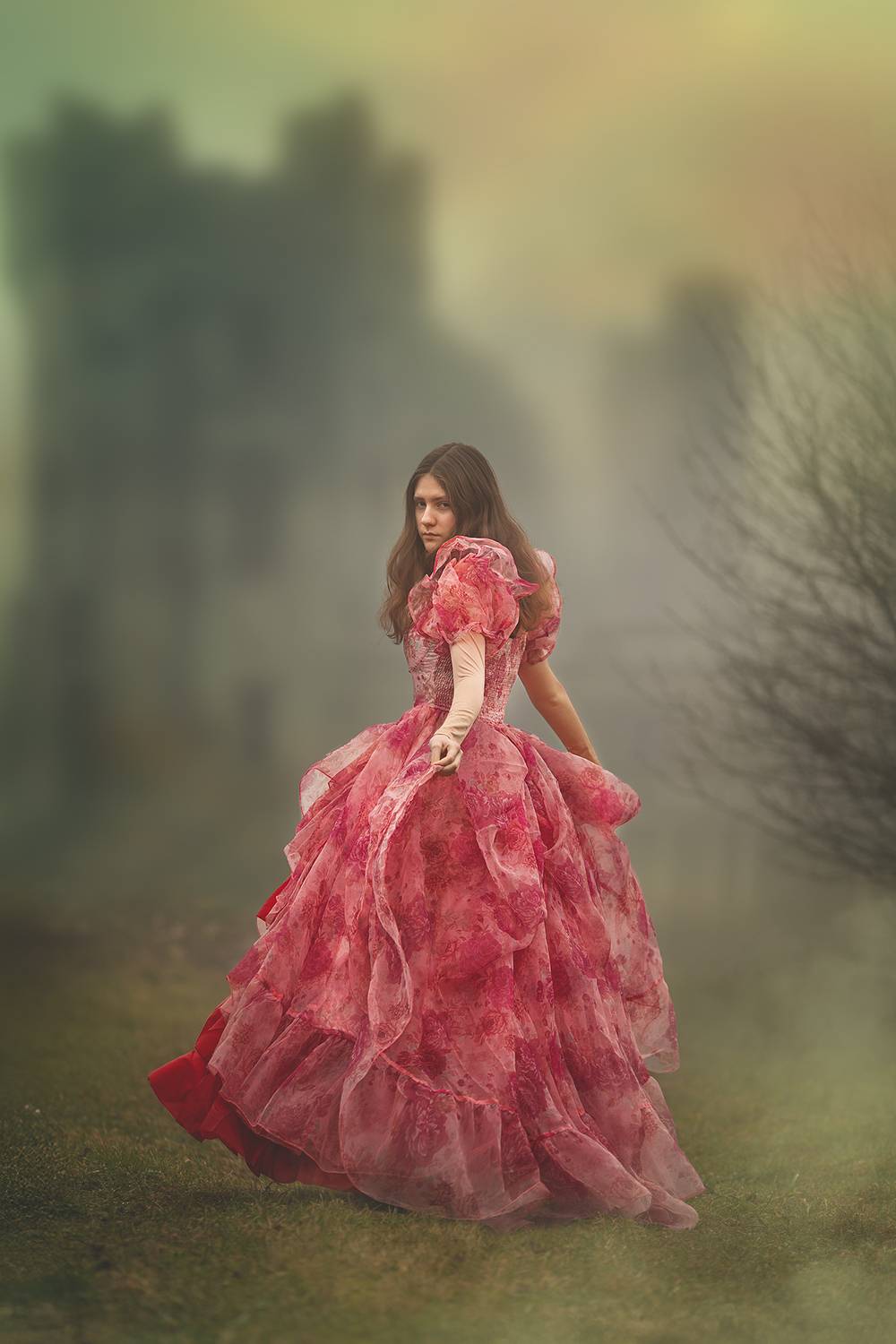 , Arlauskaite Buloviene Vilma