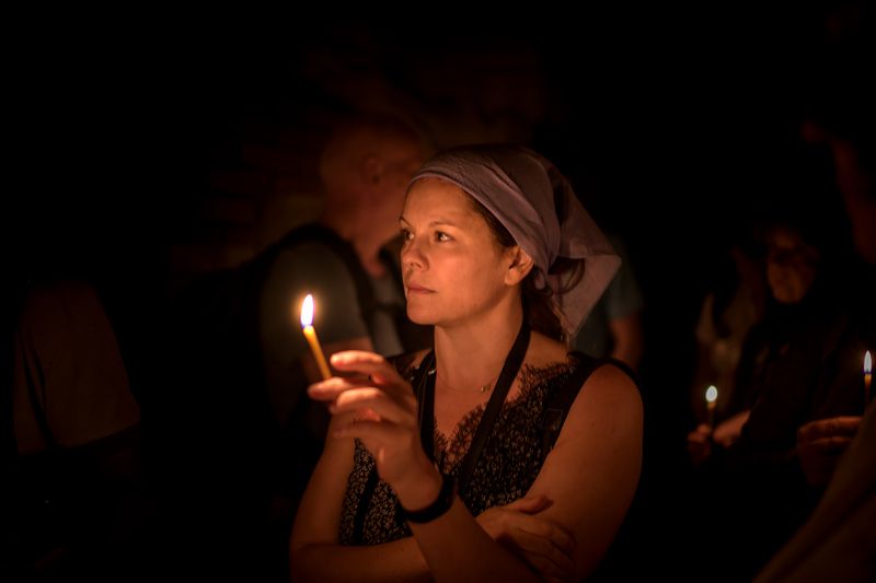 Богом зданные пещеры фото превью