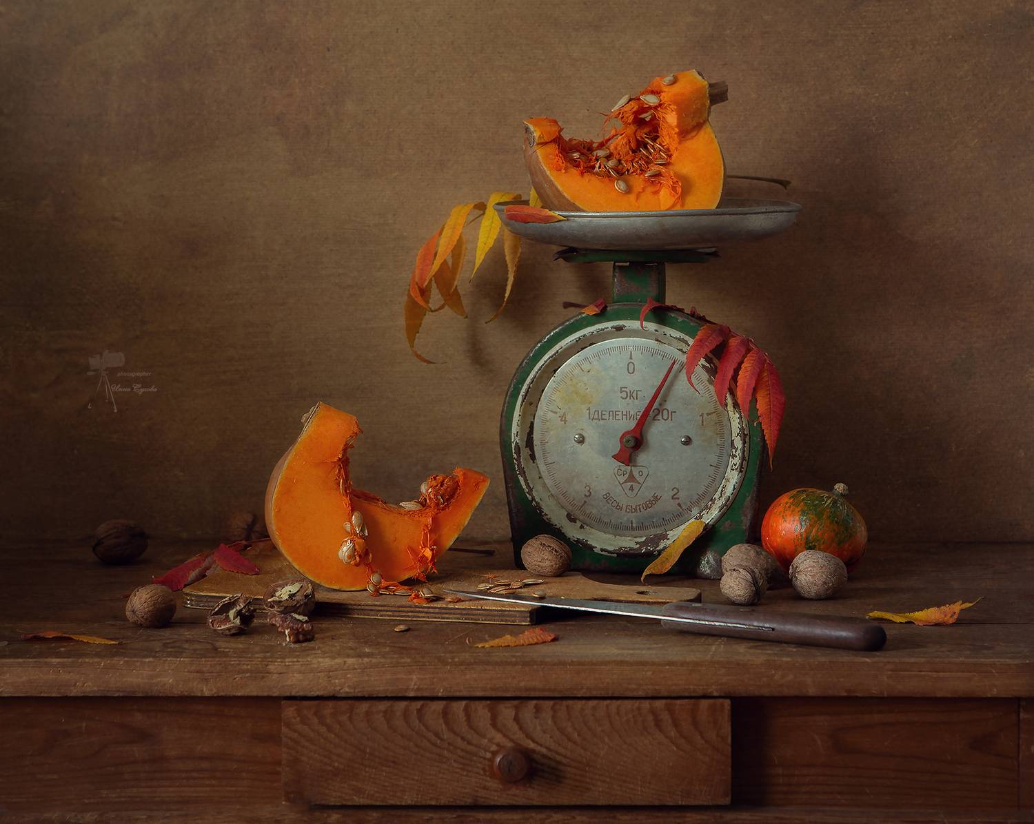 , Инна Сухова