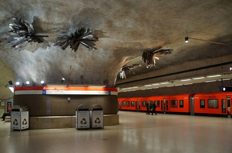Kamppi фото превью