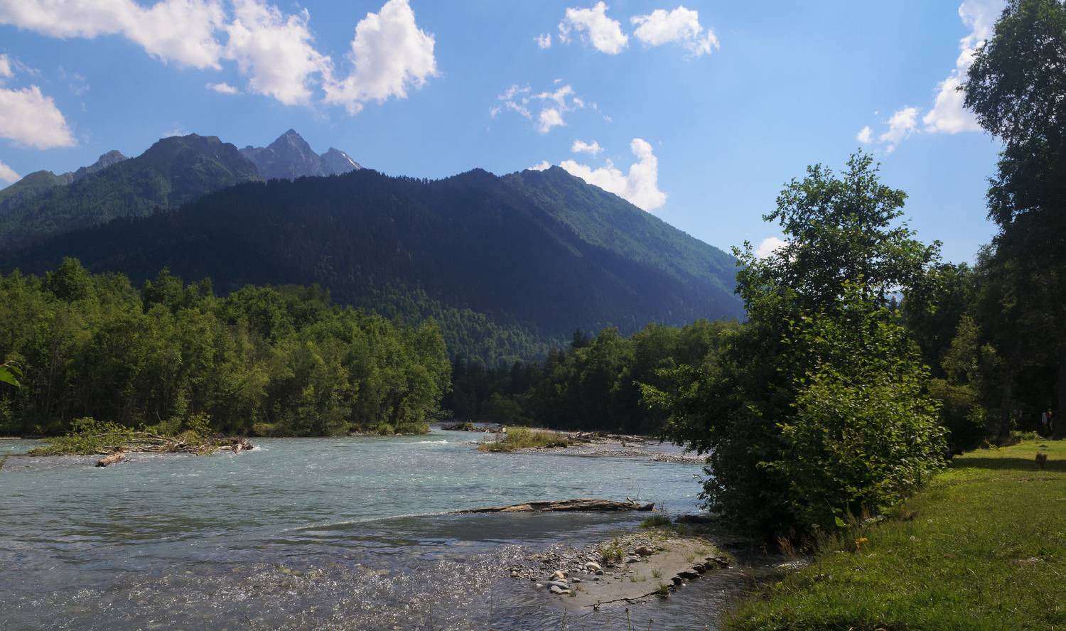 , Лысенко Сергей