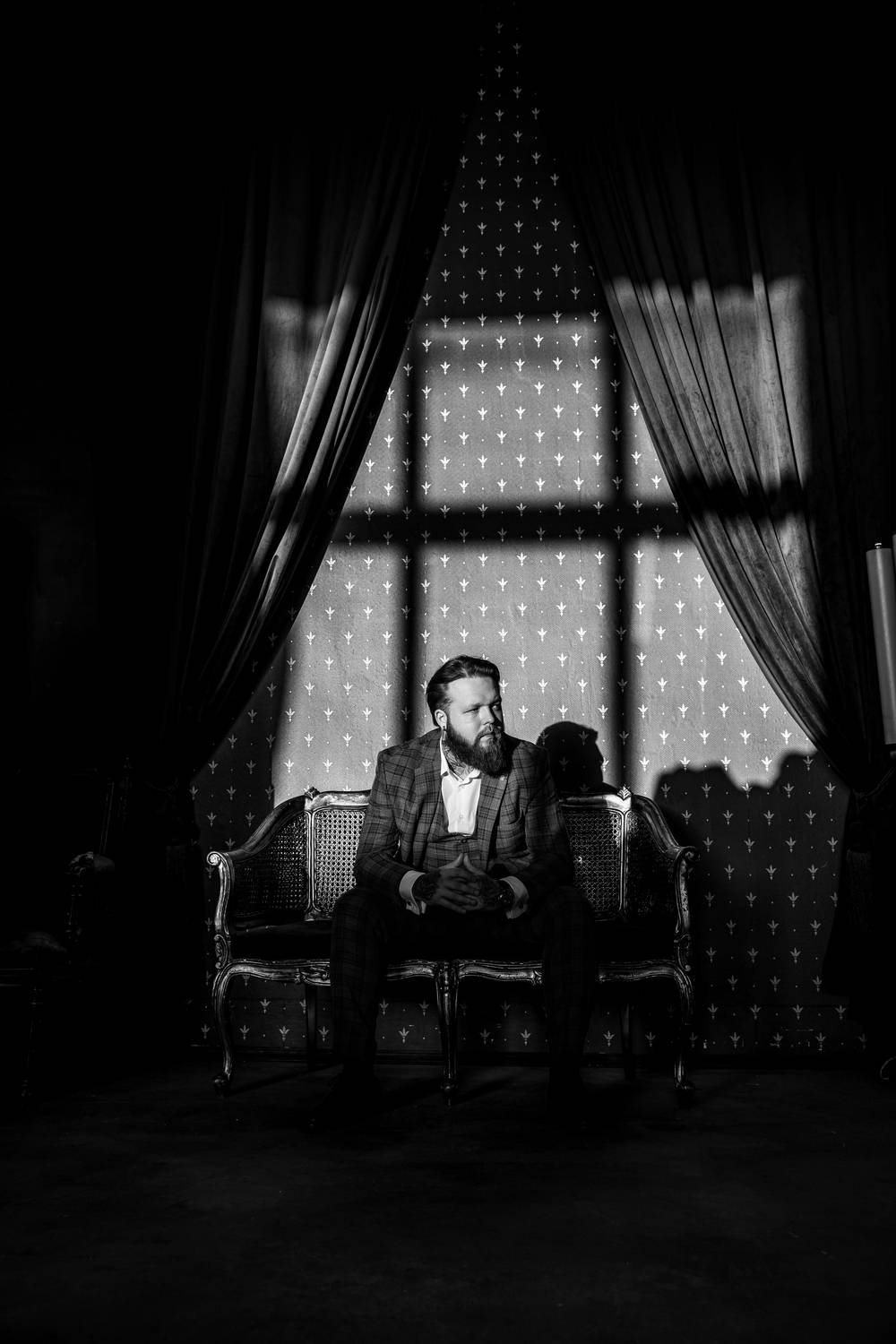 , Анна Дондыш