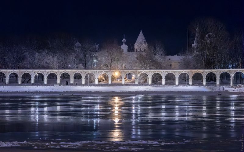Великий Новгород  фото превью