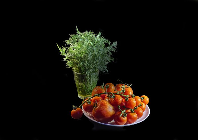 Кислые помидоры фото превью