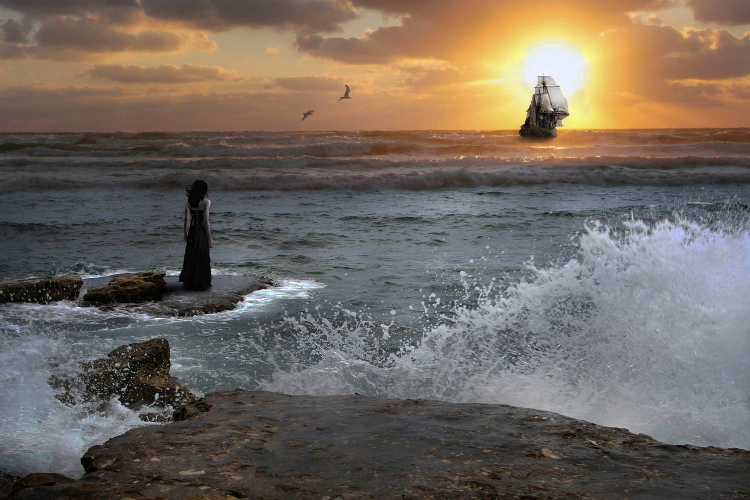 , Вадим Городницкий