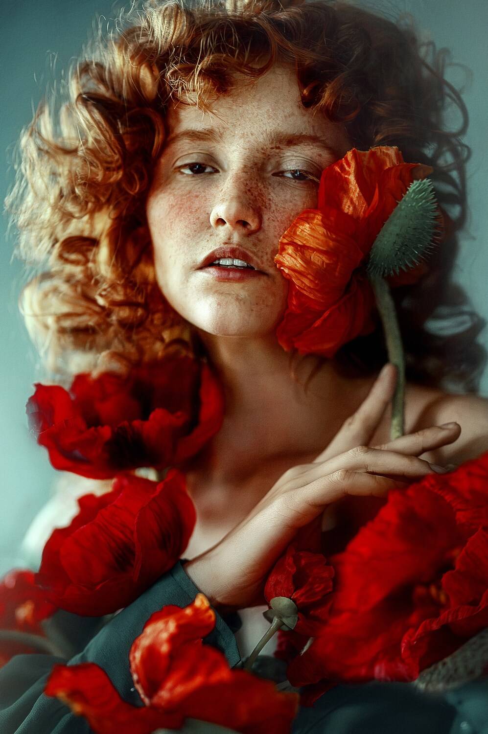 , Ирина Ганич