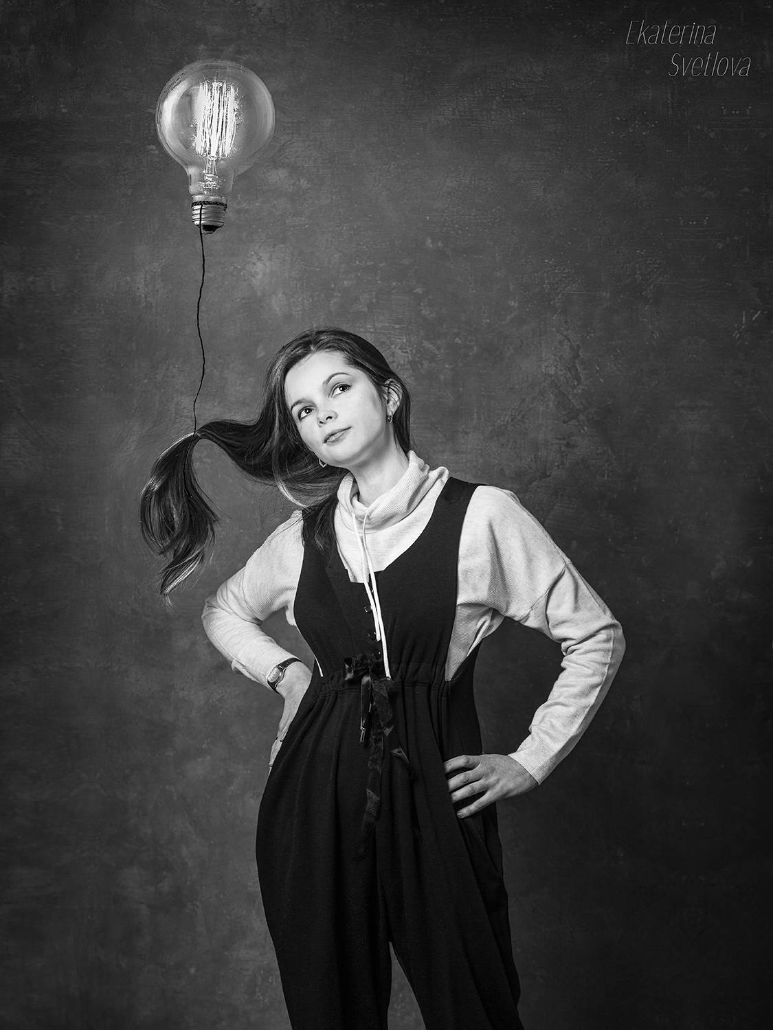 , Ekaterina Svetlova