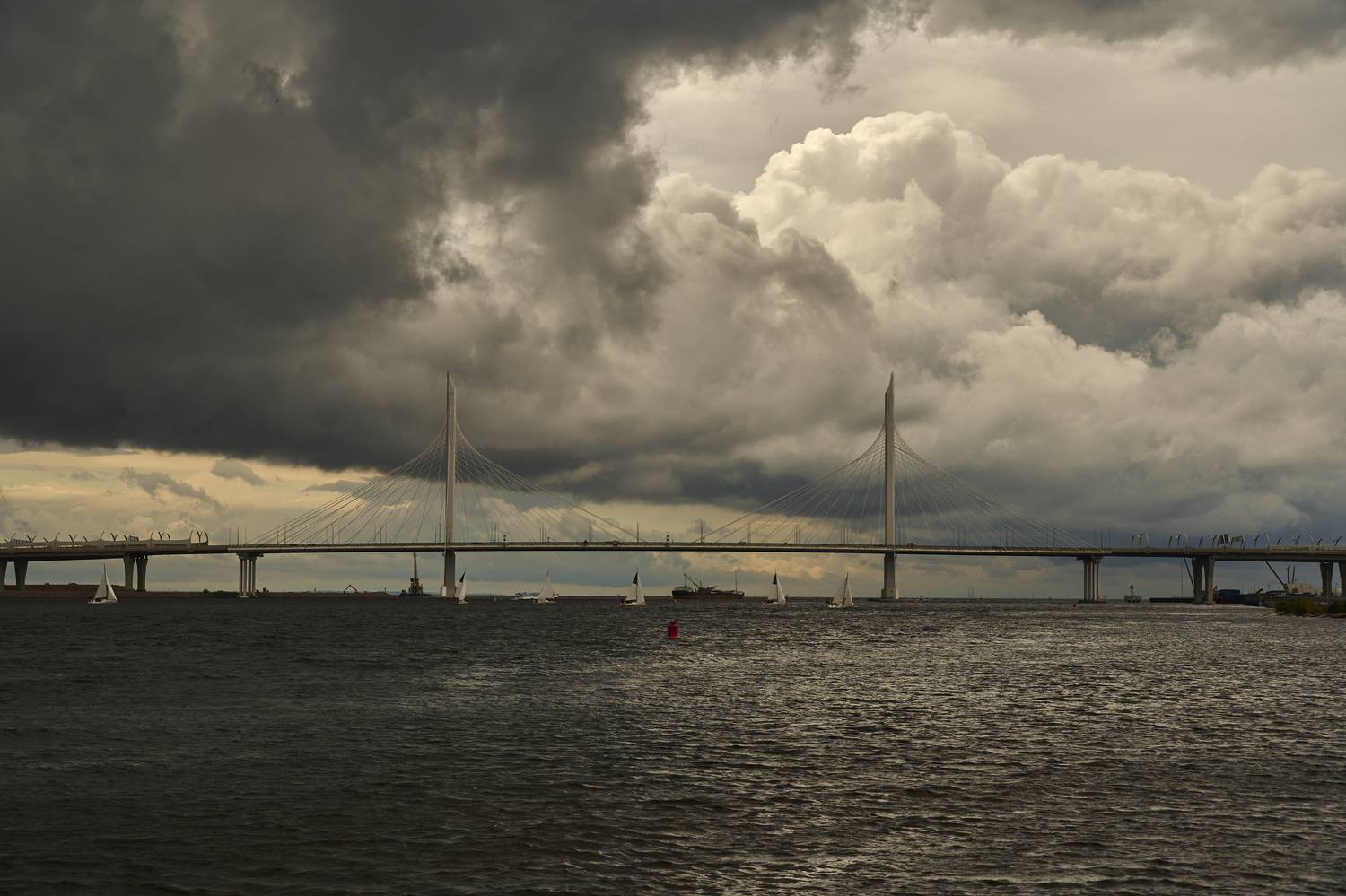 , Руфат Лажанский