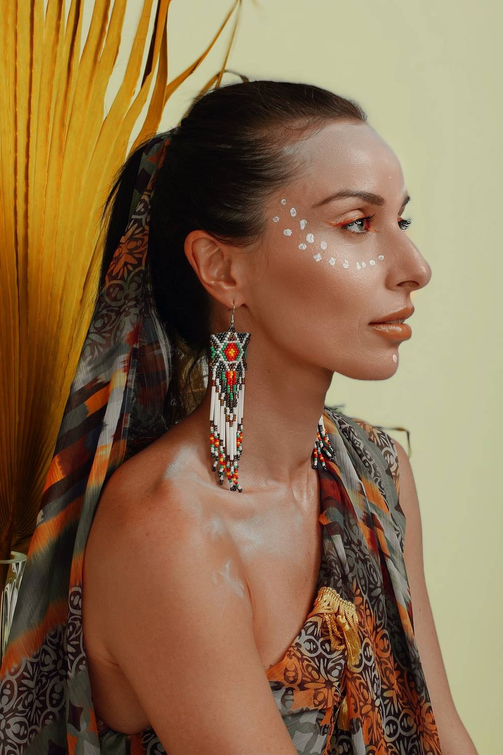 , Ксения Орлова