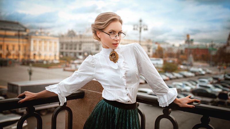 Olga фото превью