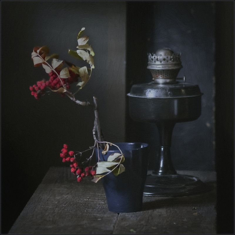 Вариации на тему... фото превью