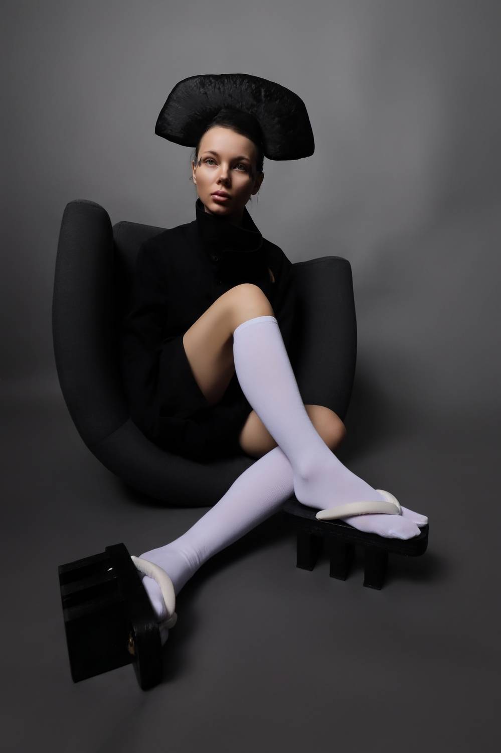 , Евстигнеев Александр