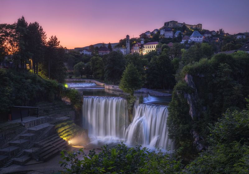 Fantasy world фото превью