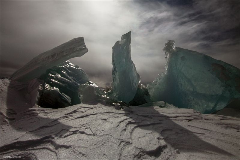 Байкал + фото превью