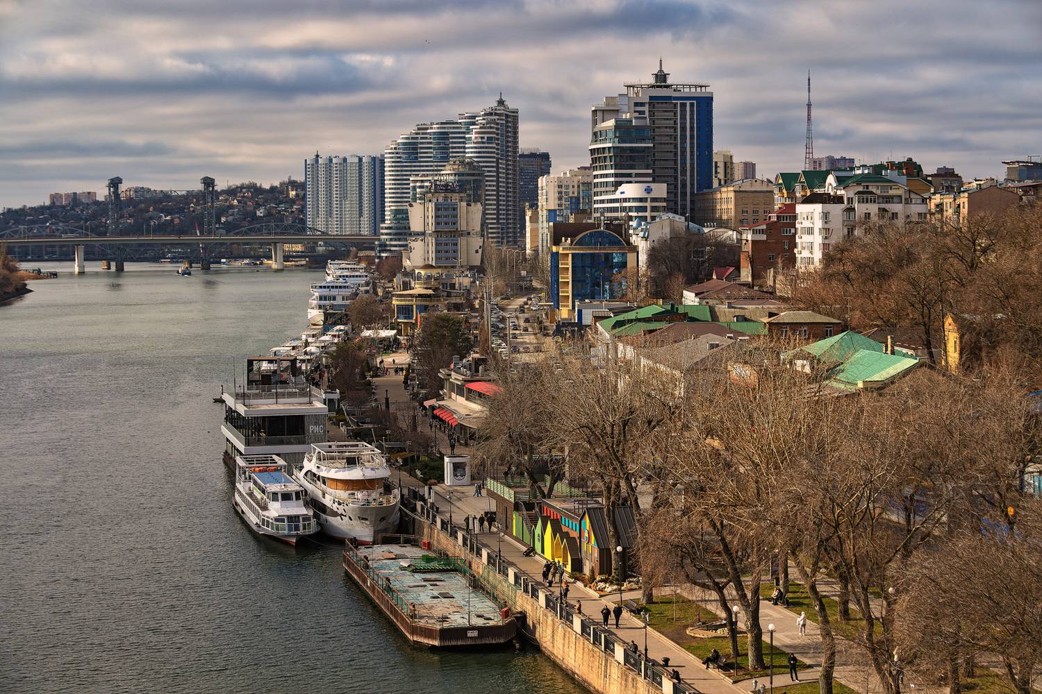 , Владимир Гамаюнов