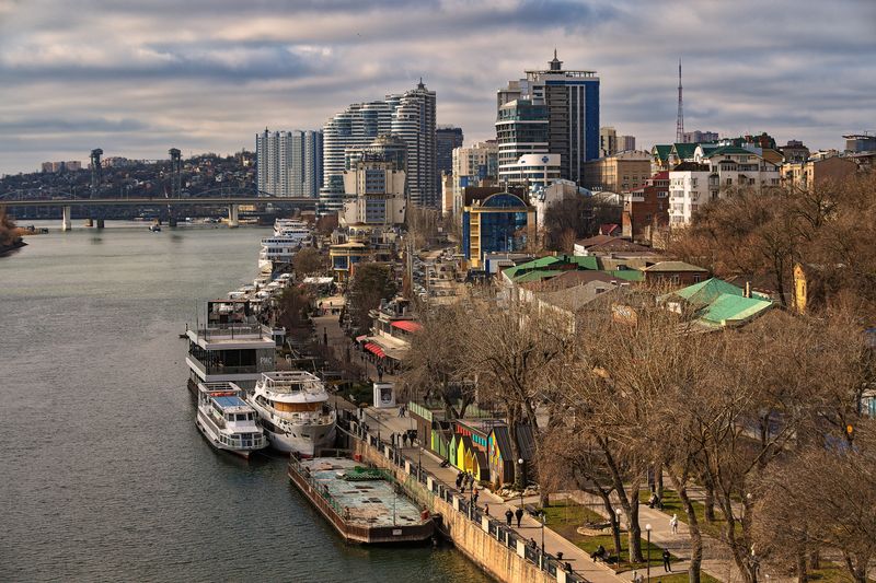 Ростов на Дону фото превью