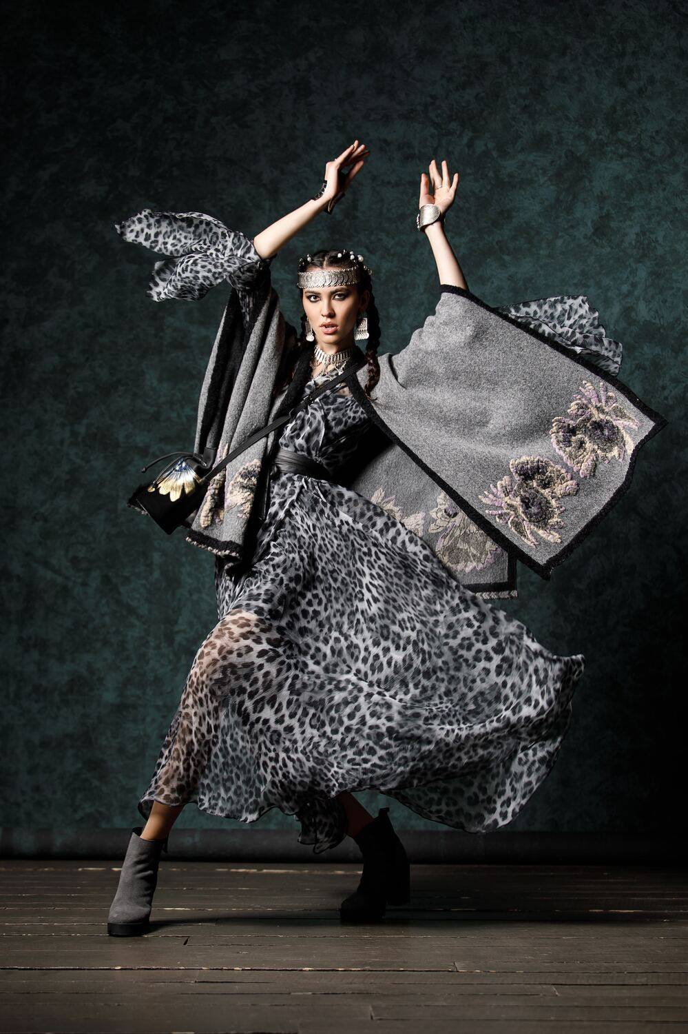 , Дарья Дунич