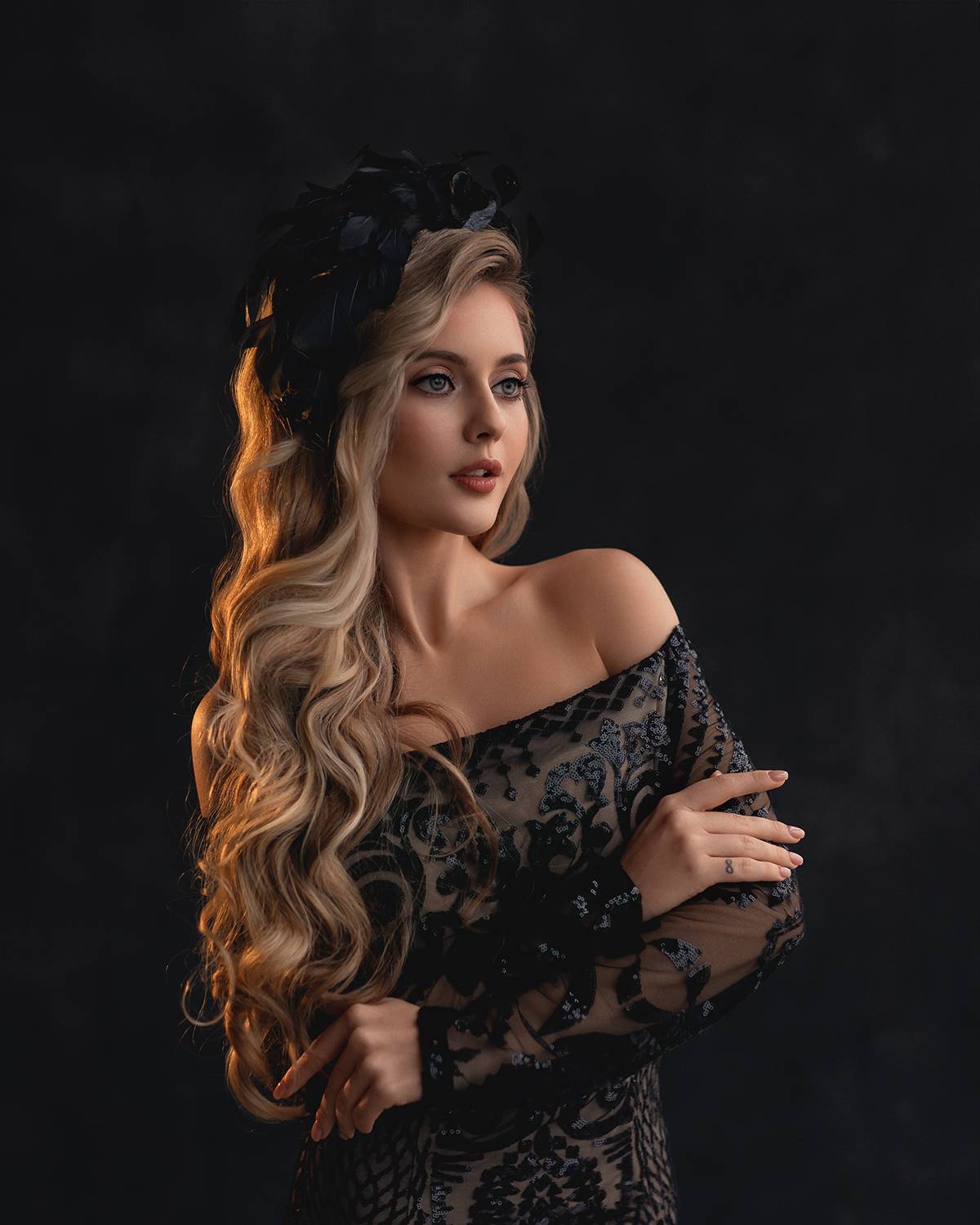 , Елена Михайлова