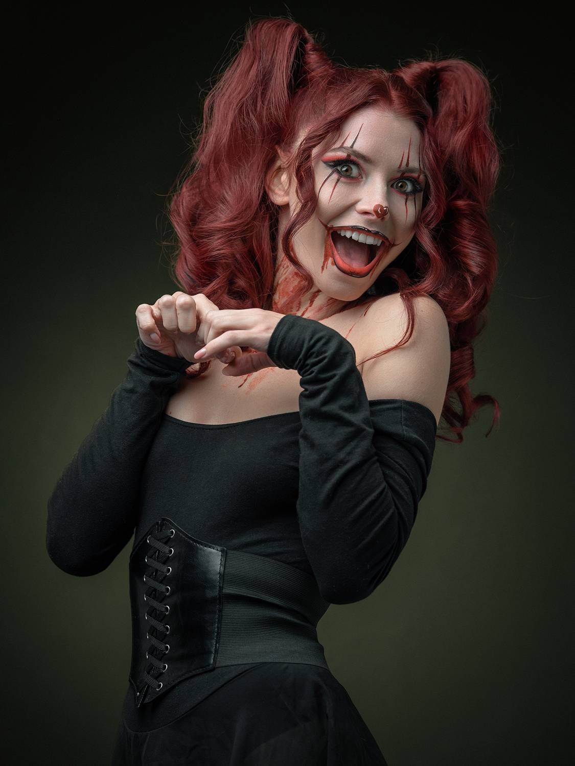 , Козлов Евгений