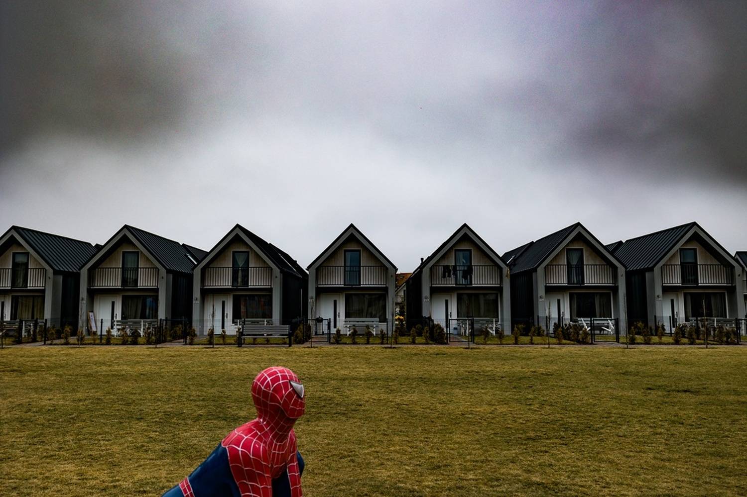 , Krzysztof Trojanowski