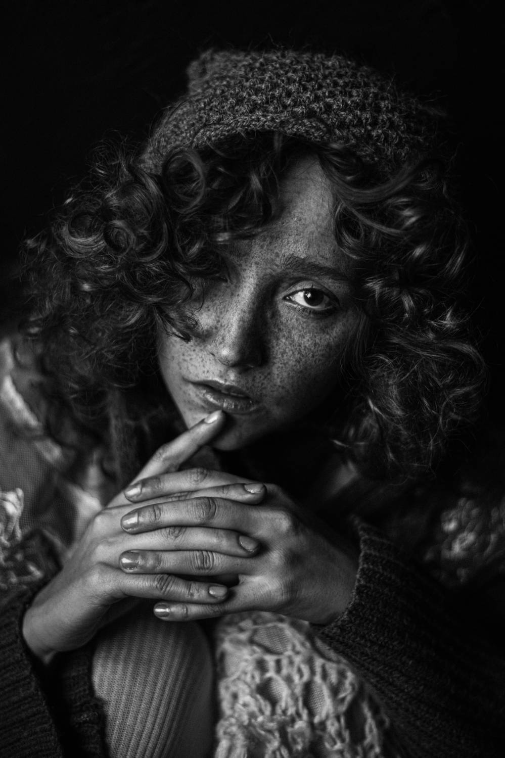 , Щеглова Марина